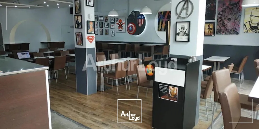 Locaux commerciaux - Location - LOOS - 59120 - 150-150 - 7738580