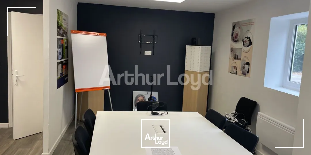 Locaux d'activité & Entrepôts - Vente - SAINTE CATHERINE - 62223 - 3550-3550 - 7738584