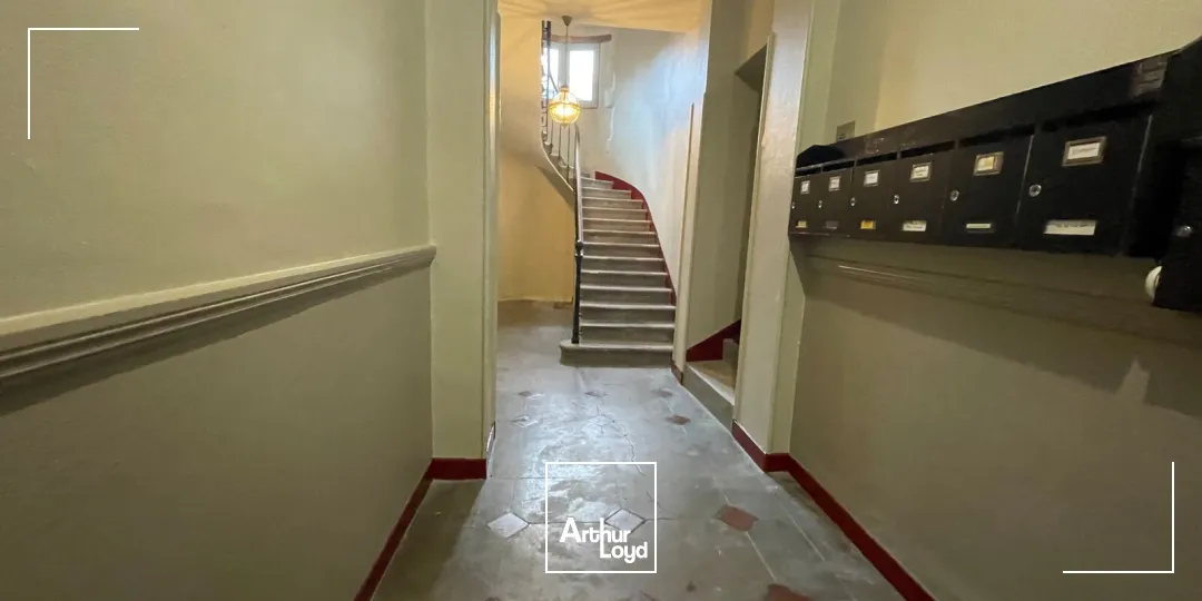 Bureaux - Location - NANTES - 44000 - 91-91 - 7738612