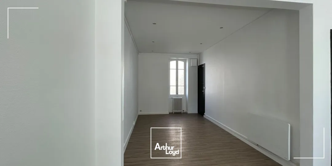 Locaux commerciaux - Location - LA BAULE ESCOUBLAC - 44500 - 41-41 - 7738631