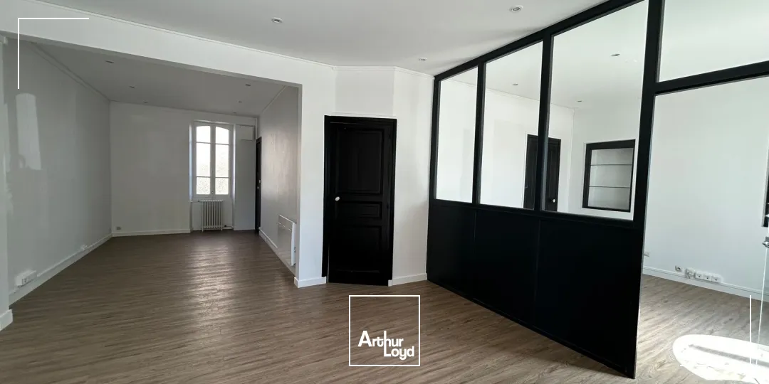 Locaux commerciaux - Location - LA BAULE ESCOUBLAC - 44500 - 41-41 - 7738628