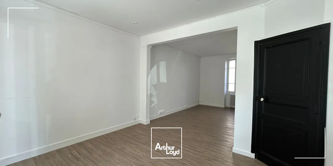 Locaux commerciaux - Location - LA BAULE ESCOUBLAC - 44500 - 41-41 - 7738632