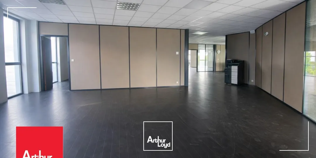 Bureaux - Location - NOGENT LE PHAYE - 28630 - 300-300 - 7738837