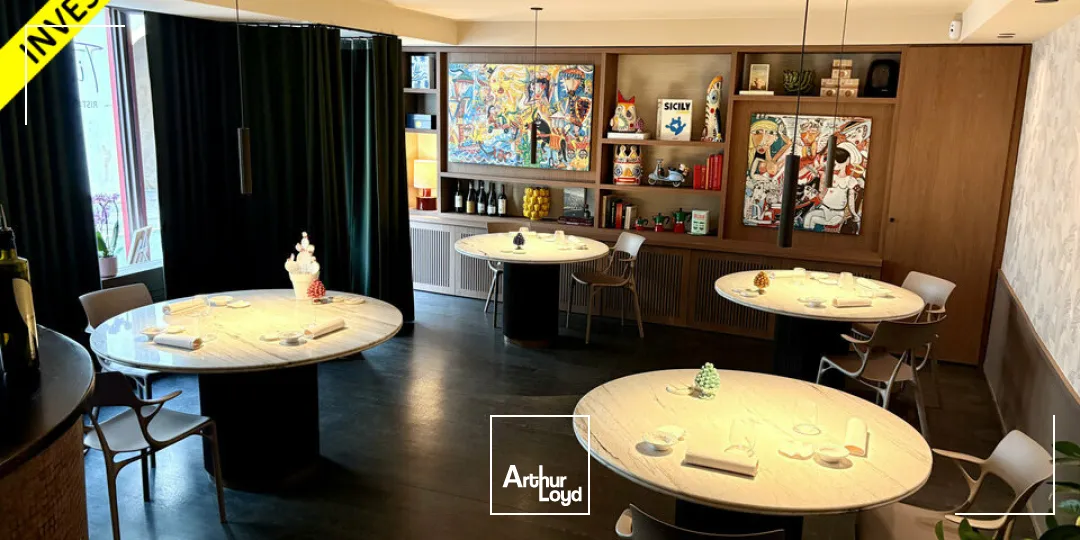 Locaux commerciaux - Vente - METZ - 57000 - 84.79-84.79 - 7738872