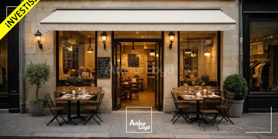 Locaux commerciaux - Vente - METZ - 57000 - 84.79-84.79 - 7738871