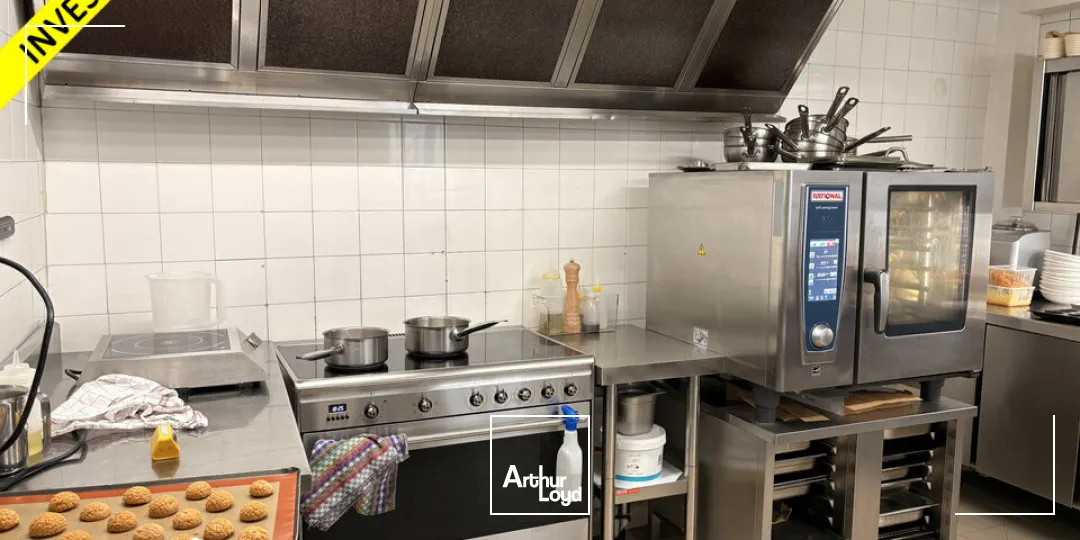 Locaux commerciaux - Vente - METZ - 57000 - 84.79-84.79 - 7738873