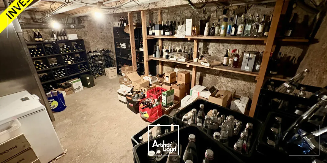 Locaux commerciaux - Vente - METZ - 57000 - 84.79-84.79 - 7738874