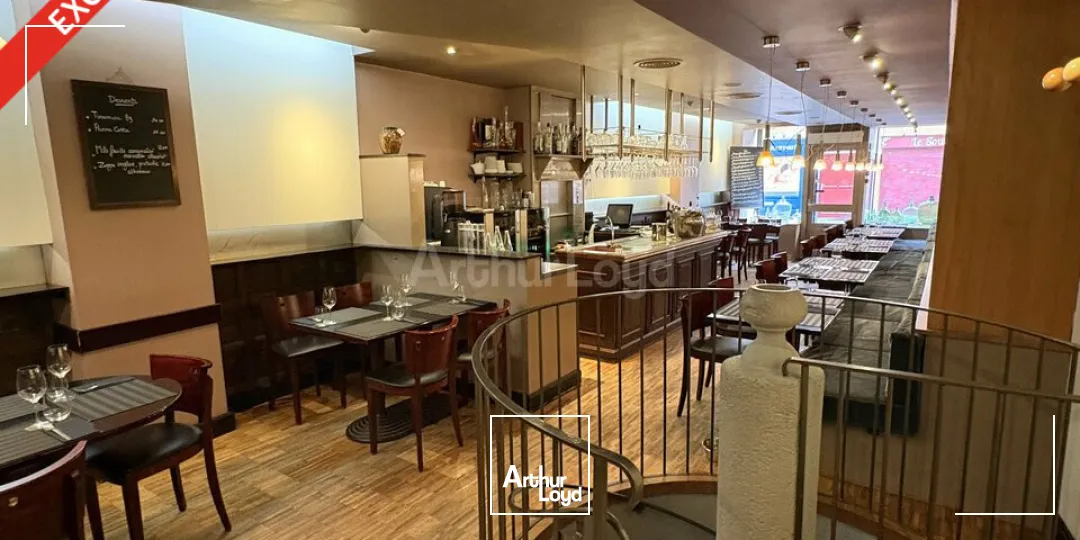 Locaux commerciaux - Cession - METZ - 57000 - 285-285 - 7738876