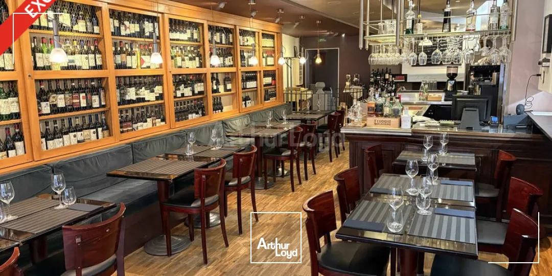 Locaux commerciaux - Cession - METZ - 57000 - 285-285 - 7738877