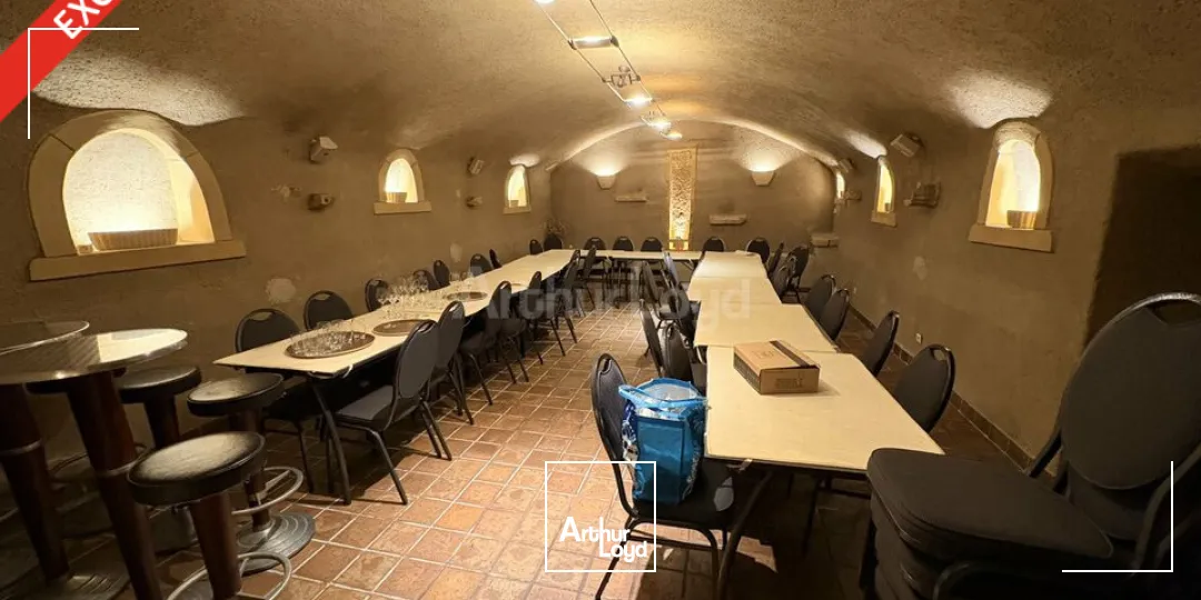 Locaux commerciaux - Cession - METZ - 57000 - 285-285 - 7738878