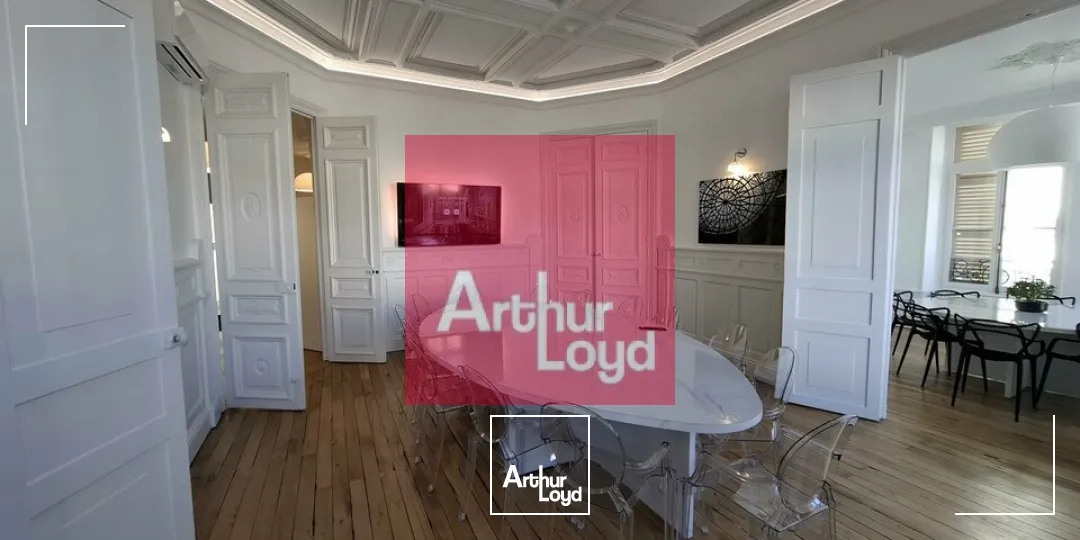 Bureaux - Location - CLERMONT-FERRAND - 63000 - 180-180 - 7738883