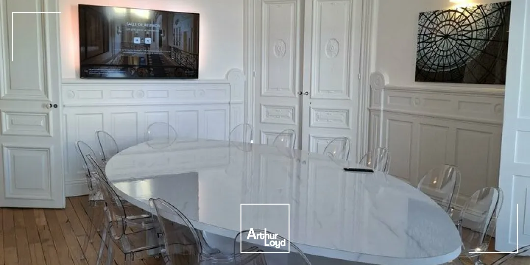 Bureaux - Location - CLERMONT-FERRAND - 63000 - 180-180 - 7738885