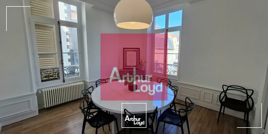 Bureaux - Location - CLERMONT-FERRAND - 63000 - 180-180 - 7738884