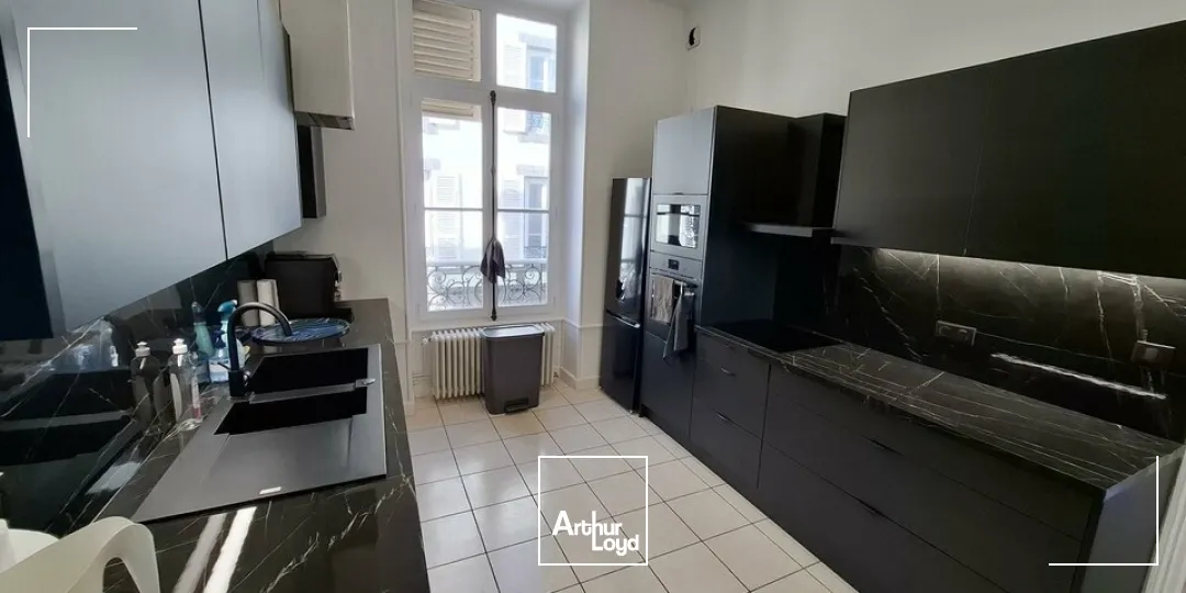 Bureaux - Location - CLERMONT-FERRAND - 63000 - 180-180 - 7738888