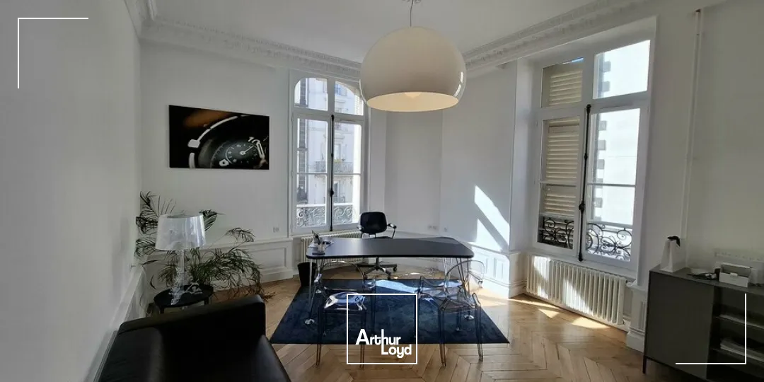 Bureaux - Location - CLERMONT-FERRAND - 63000 - 180-180 - 7738889