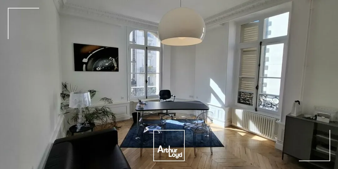 Bureaux - Location - CLERMONT-FERRAND - 63000 - 180-180 - 7738890