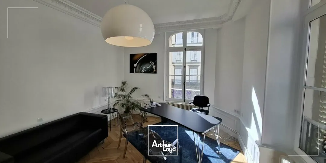 Bureaux - Location - CLERMONT-FERRAND - 63000 - 180-180 - 7738891