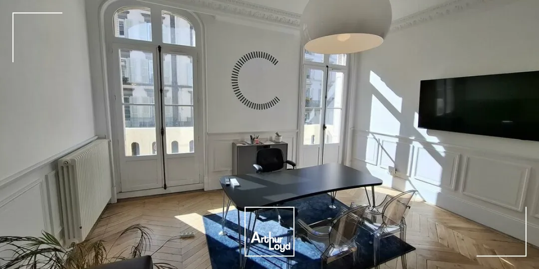 Bureaux - Location - CLERMONT-FERRAND - 63000 - 180-180 - 7738892