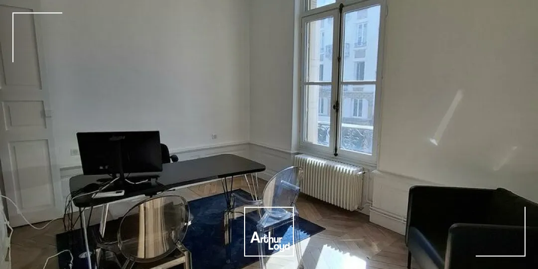 Bureaux - Location - CLERMONT-FERRAND - 63000 - 180-180 - 7738893