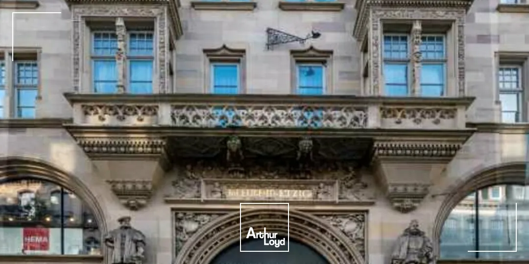 Locaux commerciaux - Location - STRASBOURG - 67000 - 374-374 - 7738895