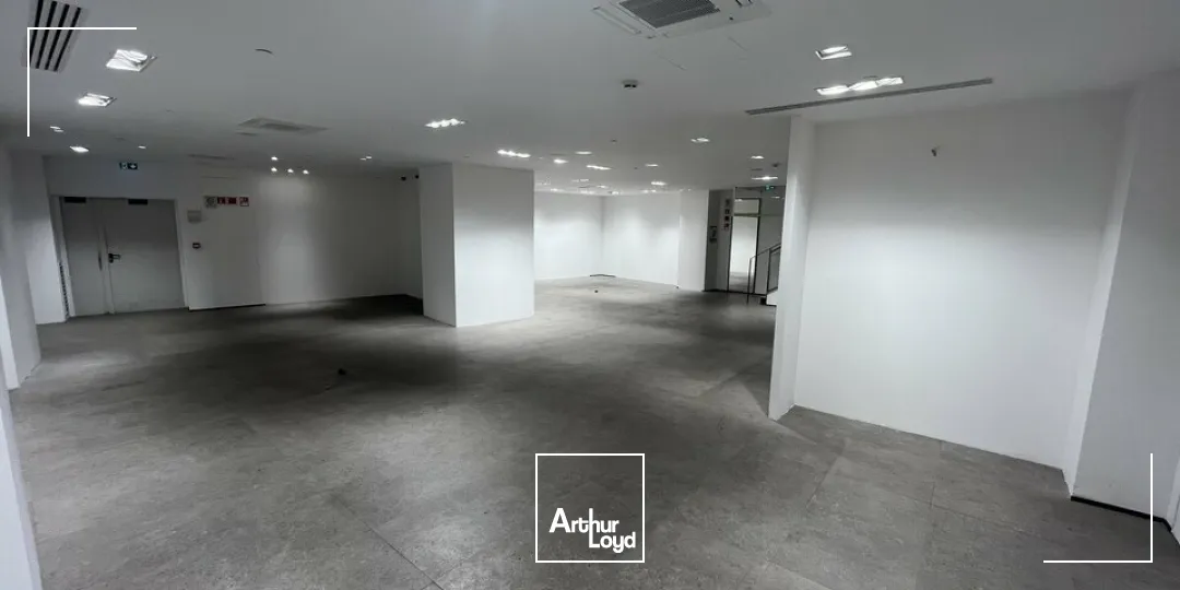 Locaux commerciaux - Location - STRASBOURG - 67000 - 374-374 - 7738899