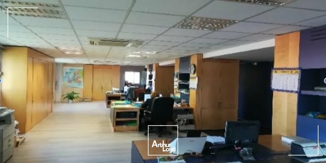 Terrains - Location - ILLKIRCH-GRAFFENSTADEN - 67400 - 9000-9000 - 7738907