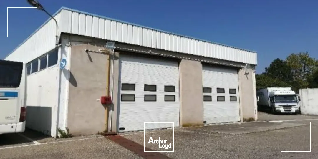 Terrains - Location - ILLKIRCH-GRAFFENSTADEN - 67400 - 9000-9000 - 7738909