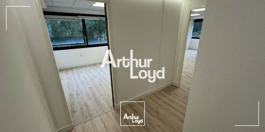 Bureaux - Location - VALBONNE - 06560 - 50-232 - 7738931