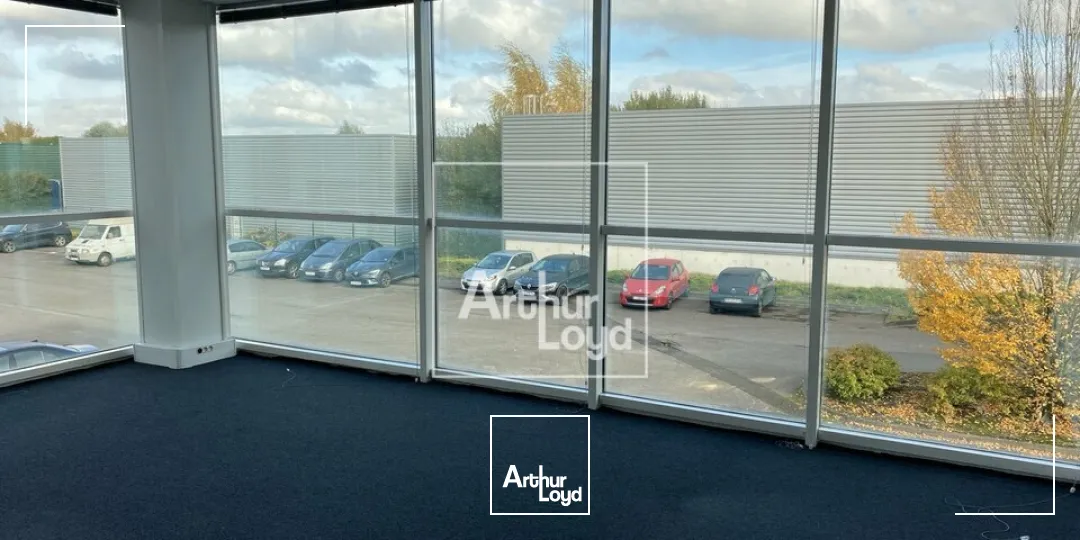 Locaux d'activité & Entrepôts - Location - CHILLY MAZARIN - 91380 - 1313-3980 - 7738965