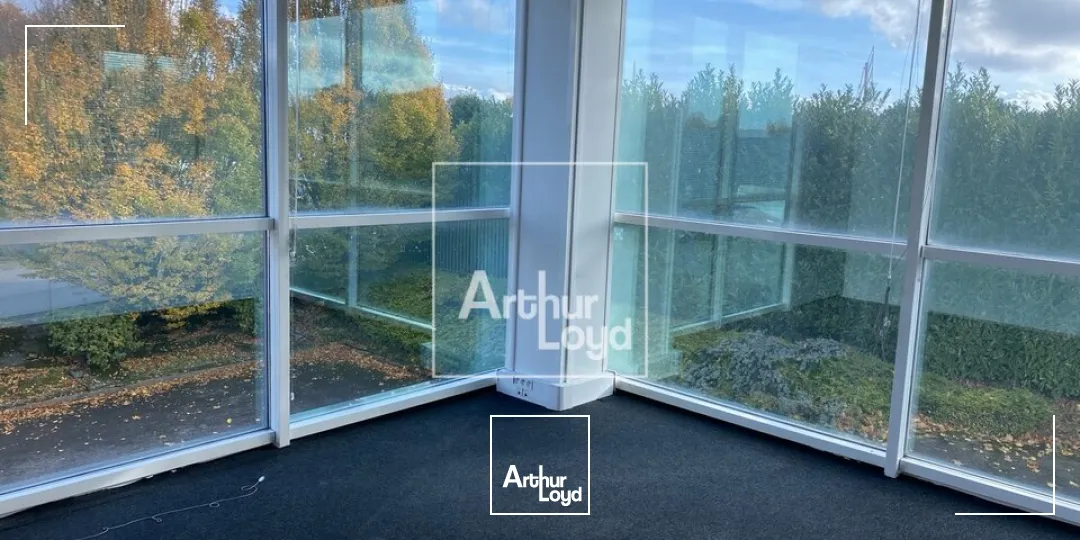 Locaux d'activité & Entrepôts - Location - CHILLY MAZARIN - 91380 - 1313-3980 - 7738962