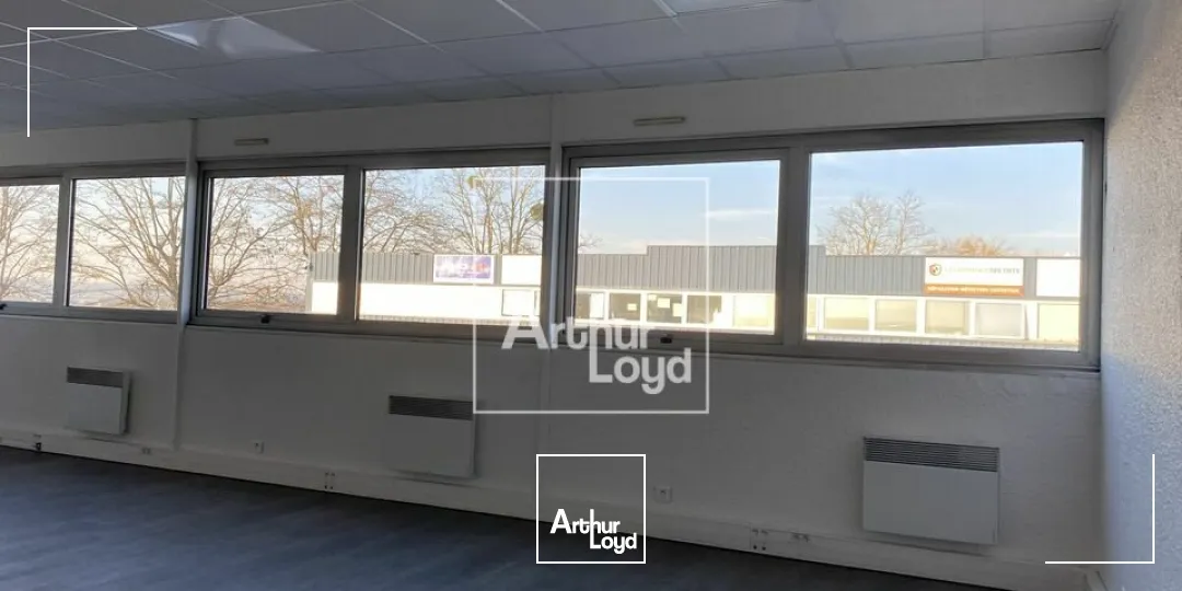 Locaux d'activité & Entrepôts - Location - CHILLY MAZARIN - 91380 - 279-837 - 7739002