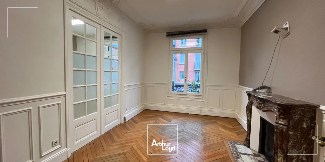 Bureaux - Vente - SAINT QUENTIN - 02100 - 115-115 - 7739058