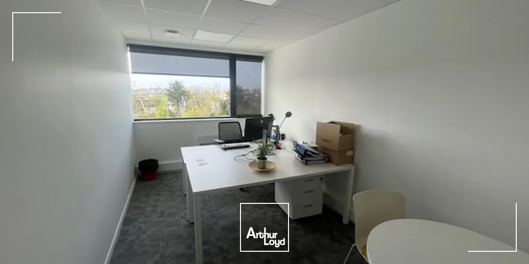 Bureaux - Location - BREST - 29200 - 570-570 - 7739123