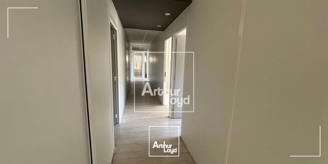 Bureaux - Location - MONTBONNOT SAINT MARTIN - 38330 - 70-279 - 7739179