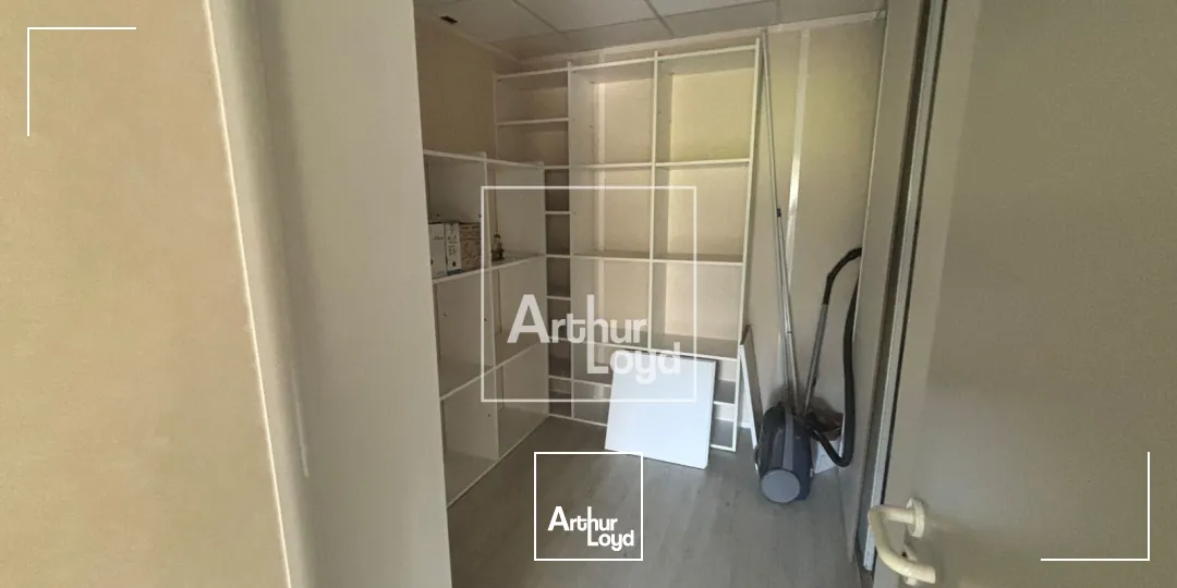 Bureaux - Location - MONTBONNOT SAINT MARTIN - 38330 - 70-279 - 7739180