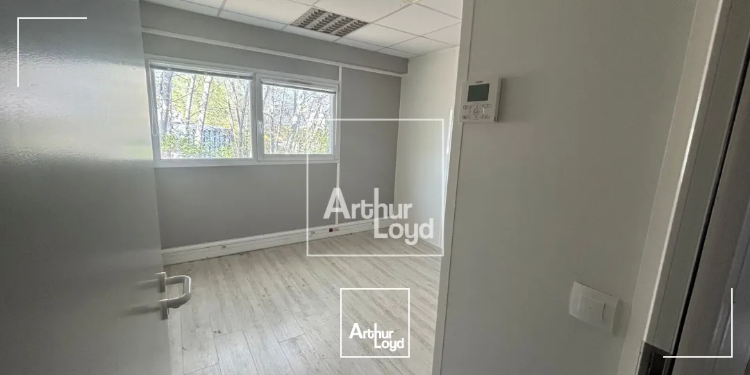 Bureaux - Location - MONTBONNOT SAINT MARTIN - 38330 - 70-279 - 7739177