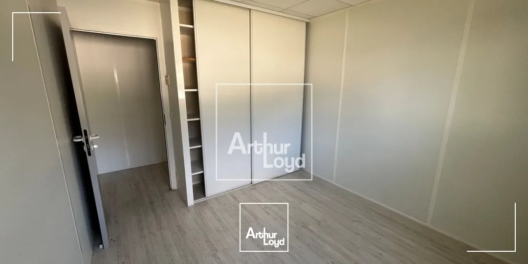 Bureaux - Location - MONTBONNOT SAINT MARTIN - 38330 - 70-279 - 7739172