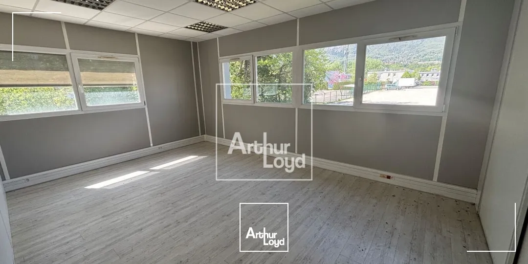 Bureaux - Location - MONTBONNOT SAINT MARTIN - 38330 - 70-279 - 7739175