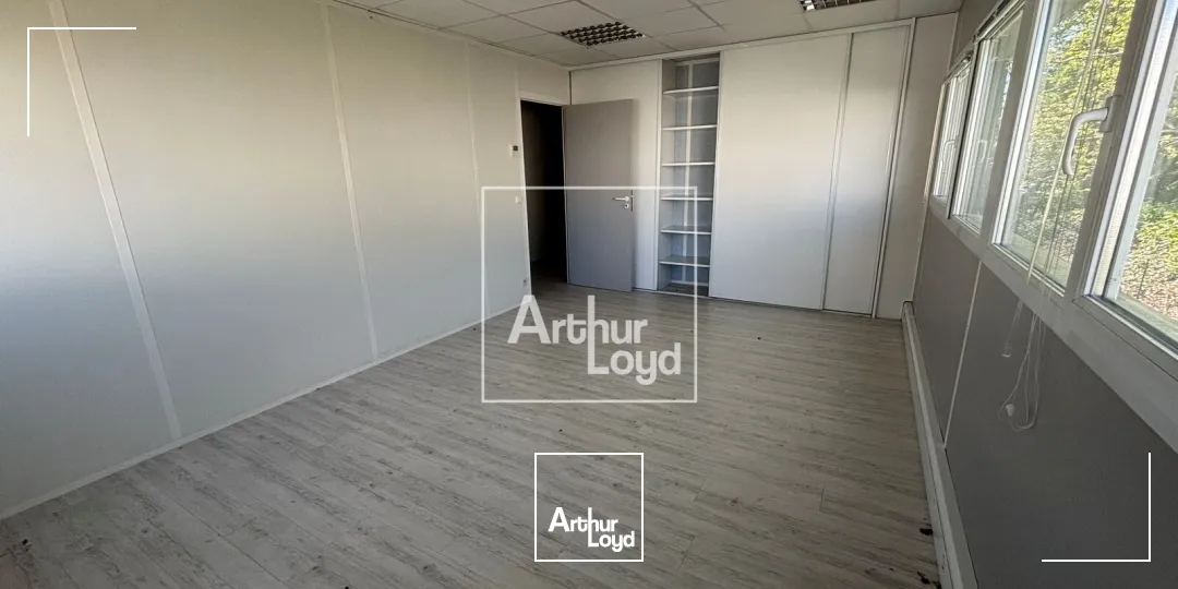 Bureaux - Location - MONTBONNOT SAINT MARTIN - 38330 - 70-279 - 7739174