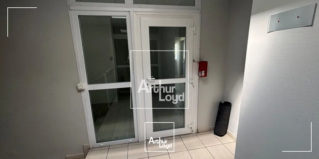 Bureaux - Location - MONTBONNOT SAINT MARTIN - 38330 - 70-279 - 7739176