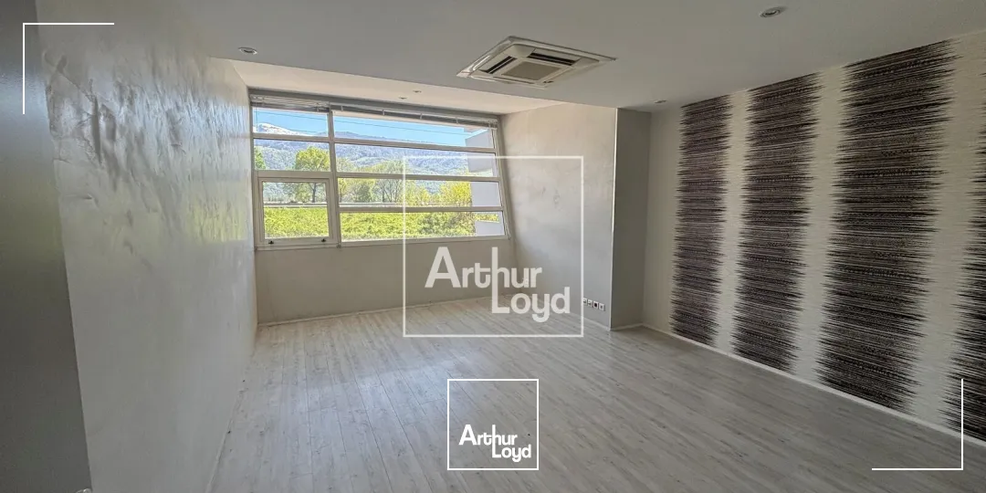 Bureaux - Location - MONTBONNOT SAINT MARTIN - 38330 - 70-279 - 7739184