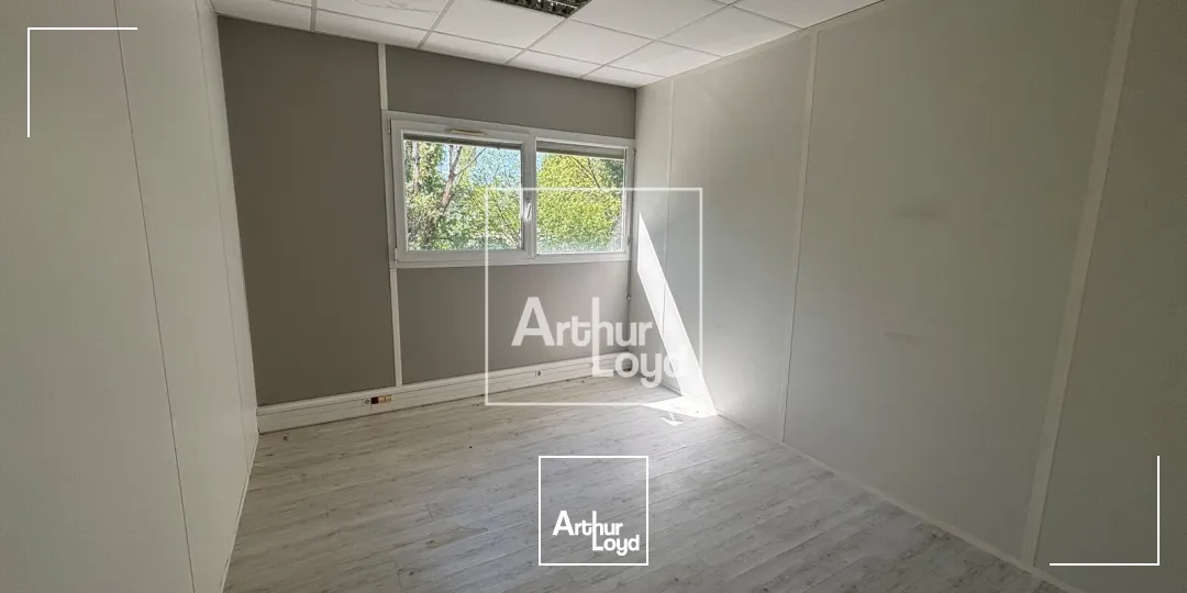 Bureaux - Location - MONTBONNOT SAINT MARTIN - 38330 - 70-279 - 7739181