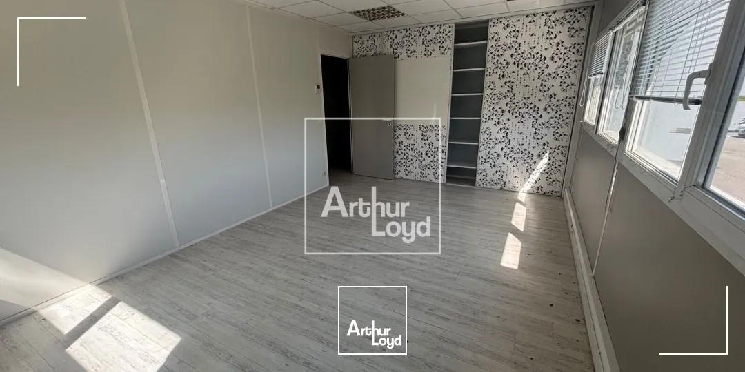 Bureaux - Location - MONTBONNOT SAINT MARTIN - 38330 - 70-279 - 7739183