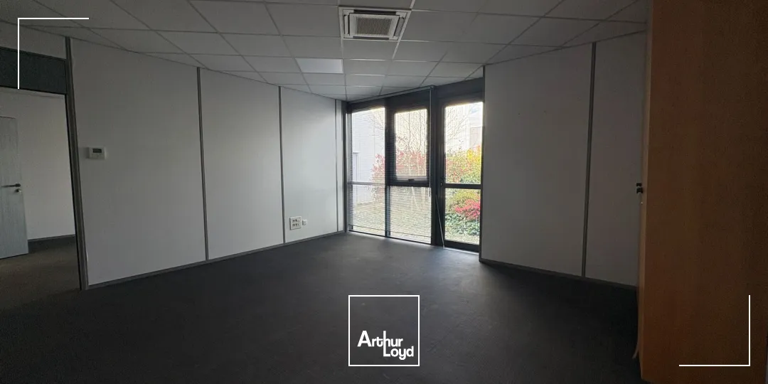 Locaux d'activité & Entrepôts - Location - SAINT CYR EN VAL - 45590 - 1592-1592 - 7739257