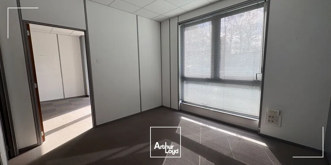 Locaux d'activité & Entrepôts - Location - SAINT CYR EN VAL - 45590 - 1592-1592 - 7739256