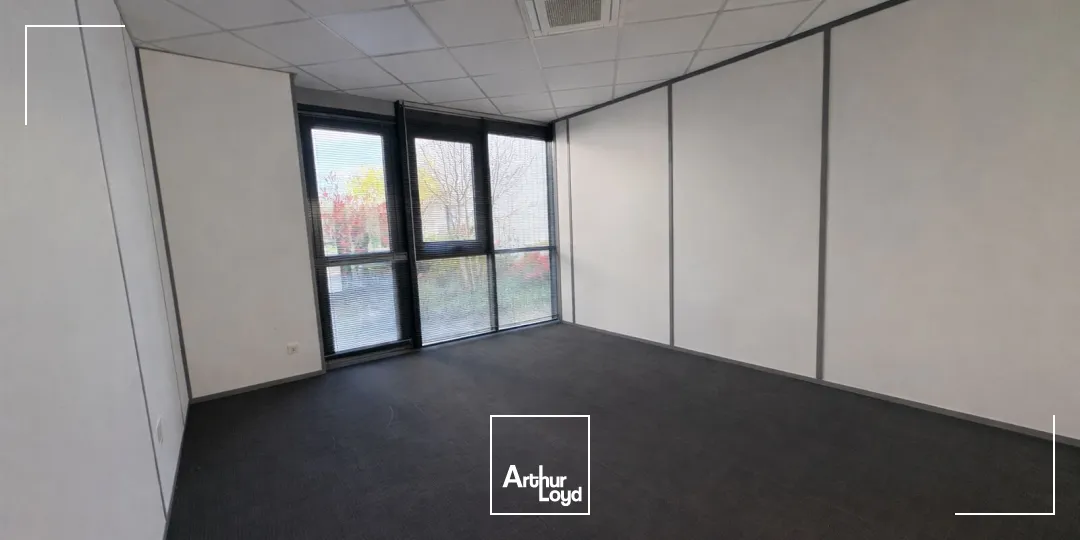 Locaux d'activité & Entrepôts - Location - SAINT CYR EN VAL - 45590 - 1592-1592 - 7739269