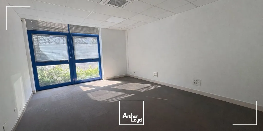Locaux d'activité & Entrepôts - Location - SAINT CYR EN VAL - 45590 - 1592-1592 - 7739270