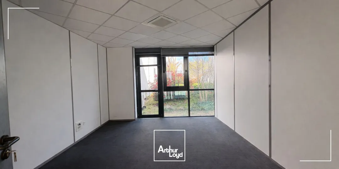 Locaux d'activité & Entrepôts - Location - SAINT CYR EN VAL - 45590 - 1592-1592 - 7739264