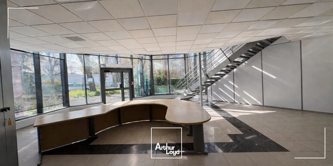 Locaux d'activité & Entrepôts - Location - SAINT CYR EN VAL - 45590 - 1592-1592 - 7739267