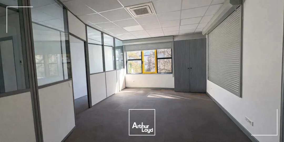 Locaux d'activité & Entrepôts - Location - SAINT CYR EN VAL - 45590 - 1592-1592 - 7739274